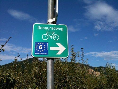 Gasthof Zum Nibelungenbauer Pöchlarn Exteriör bild
